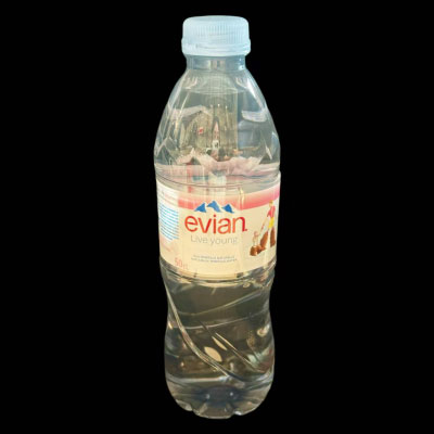 Evian