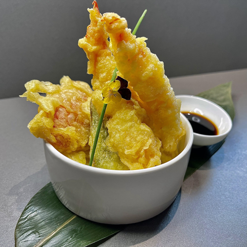 Tempura